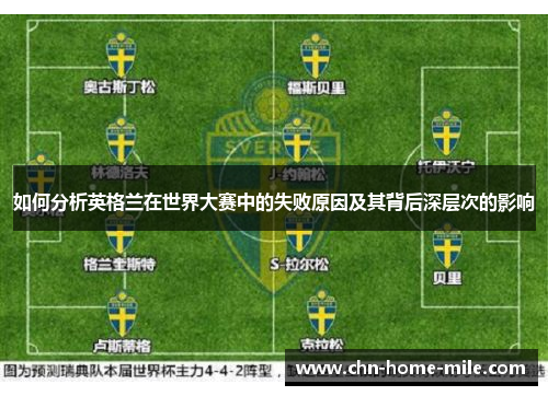 如何分析英格兰在世界大赛中的失败原因及其背后深层次的影响 如何分析英格兰在世界大赛中的失败原因及其背后深层次的影响