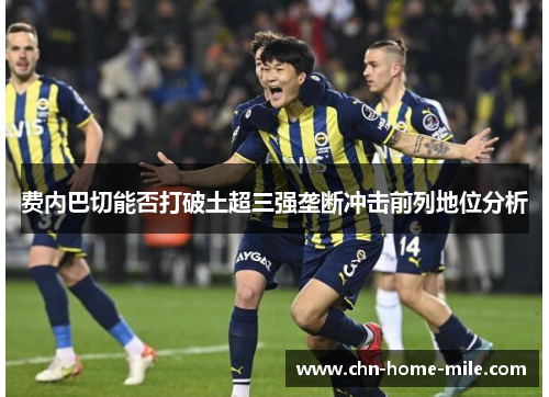 费内巴切能否打破土超三强垄断冲击前列地位分析